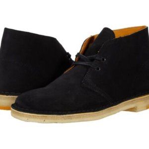 Clarks Desert Boot